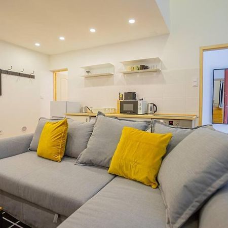 2 Bedroom Flat In The Dob Street, Venus Budapest Luaran gambar