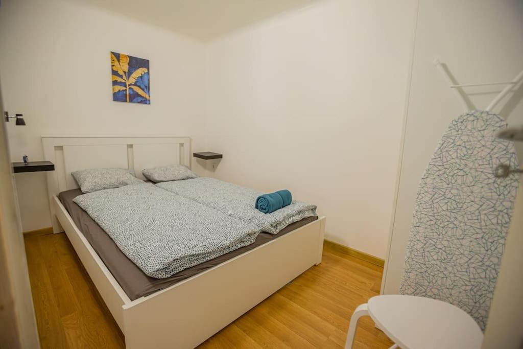 2 Bedroom Flat In The Dob Street, Venus Budapest Luaran gambar