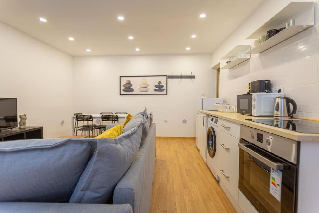 2 Bedroom Flat In The Dob Street, Venus Budapest Luaran gambar