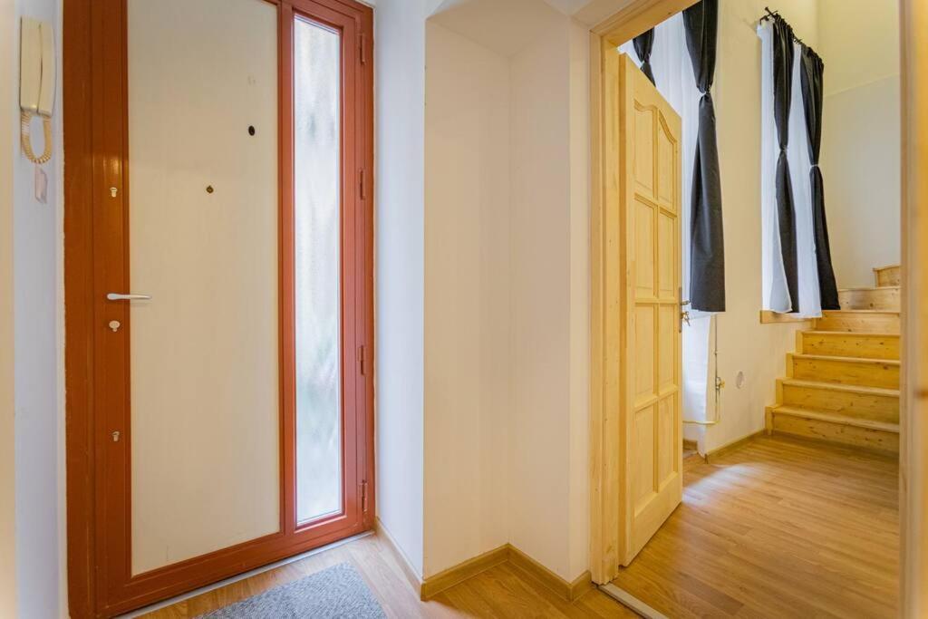 2 Bedroom Flat In The Dob Street, Venus Budapest Luaran gambar